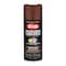 Short Cuts Krylon Fusion All-In-One Satin Espresso Paint+Primer Spray Paint 12 oz K02738007 - alternate 7